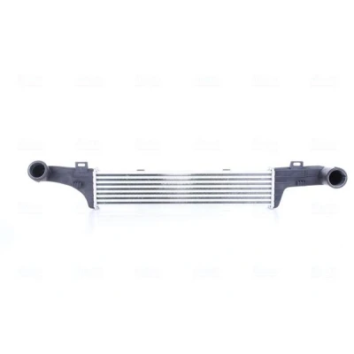 Imagem de NISSENS 96860 Intercooler MERCEDES BENZ: Classe E Sedan