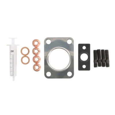 Imagem de ELRING 745.120 Kit de montagem, turbocompressor com juntas instruções parafusos