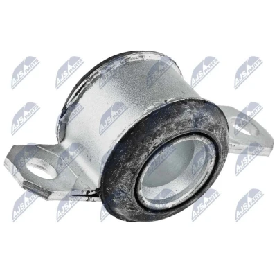 Imagem de NTY ZTP CT 007B Casquilho de Braço Suspensão FIAT: Ducato II Minibus