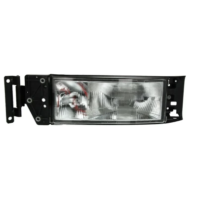 Imagem de DT Spare Parts 7.25002 Farol Principal esquerda