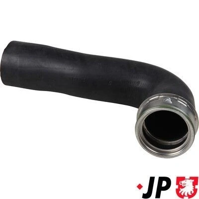 Imagem de JP GROUP 1117711200 Mangueira Para o Turbocompressor VOLKSWAGEN: Golf 5, Passat B6 Variant, Jetta 3, AUDI: A3 Sportback, Hatchback, SEAT: Altea