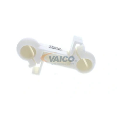 Imagem de VAICO V10 6206 Alavanca de selecção/de comutação transversal (oblíquo) Original Quality SEAT: Ibiza 2, VOLKSWAGEN: GOLF 3, Caddy 2 Kastenwagen