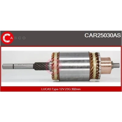Imagem de CASCO CAL40316AS Alternador 12V 100A TOYOTA: RAV4 III SUV