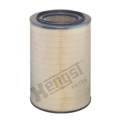 Imagem de HENGST FILTER E272L Filtro de ar 478 327 Cartucho filtrante