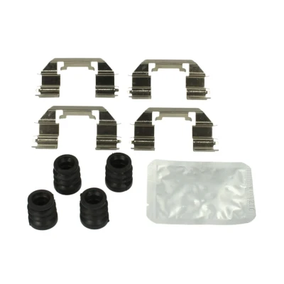 Imagem de QUICK BRAKE 109 1888 Kit de acessórios, pastilhas travão