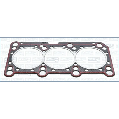Imagem de AJUSA 10074500 Juntas da Cabeça do Motor 1,8 83,5 FIBERMAX AUDI: A4 B5 Sedan, Avant, 80 B4 Avant
