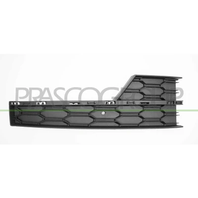 Imagem de PRASCO SK0322133 Grelha de Pára Choques com furos para friso, furo/s os faróis nevoeiro à frente, lado direito