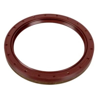 Imagem de FEBI BILSTEIN 21074 Retentor de Cambota do lado da caixa velocidades FPM (borracha flúor) BMW: 3 Sedan, 5 Touring, PORSCHE: 944 Coupe