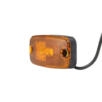 Imagem de HELLA 2PS 357 008 011 Luz de presença lateral