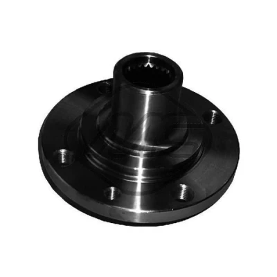 Imagem de Metalcaucho 90099 Cubo da Roda 4 Eixo dianteiro, de ambos os lados FIAT: Strada Pick up, Doblo I Cargo