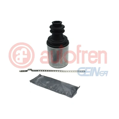 Imagem de AUTOFREN SEINSA D8365 Fole de Transmissão 114 do lado da caixa velocidades RENAULT: ESPACE 3, LAGUNA 1, Vel Satis, OPEL: Vivaro A Van