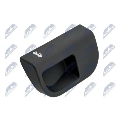 Imagem de NTY EZC FT 175 Manípulo, abertura do capot PEUGEOT: Bipper Van
