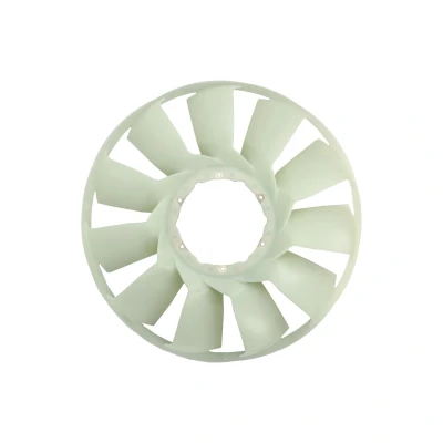 Imagem de NRF 49882 Ventoinha do ventilador, refrigeração motor