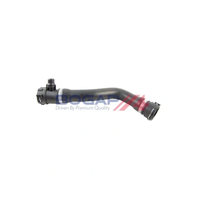 Imagem de BOGAP Mangueira de Radiador B4228299 BMW: 3 Touring, 1 Hatchback, 5 Sedan