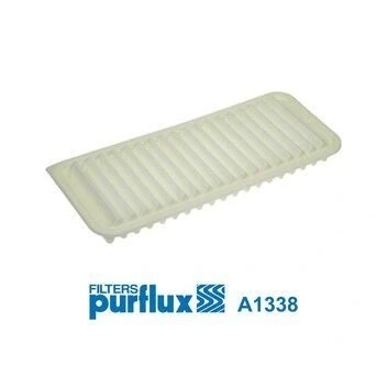 Imagem de PURFLUX A1338 Filtro de ar 36 136 331 Cartucho filtrante TOYOTA: iQ