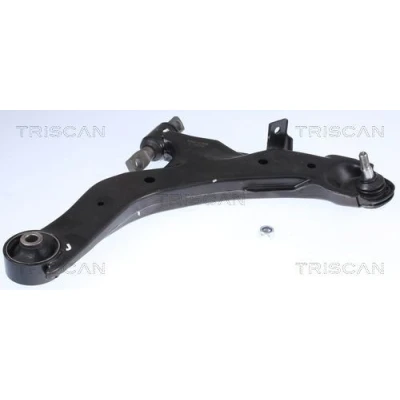 Imagem de TRISCAN 8500 435059 Braço de suspensão com articulação suspensão/guia, apoio borracha transversal