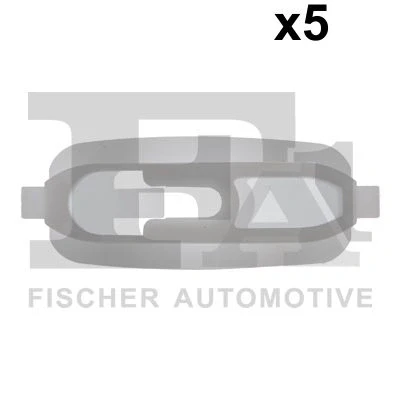 Imagem de FA1 11 40067.5 Grampo, friso