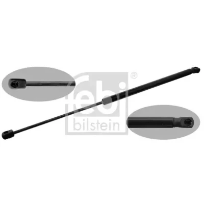 Imagem de FEBI BILSTEIN 47072 Amortecedor da mala 500 585 de ambos os lados CHEVROLET: Captiva, OPEL: Antara