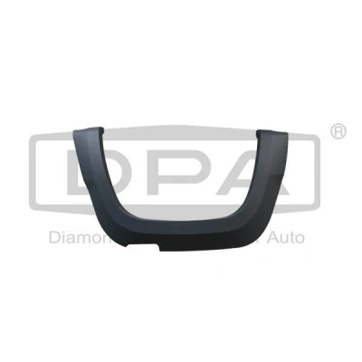 Imagem de DPA 88541796802 Cava da Roda traseira direita VOLKSWAGEN: Amarok Pick up