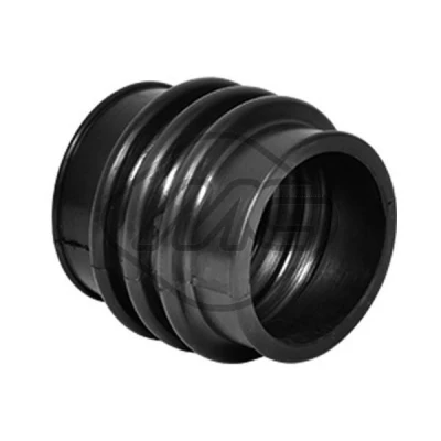 Imagem de Metalcaucho 98967 Tubo flexível de admissão, filtro ar