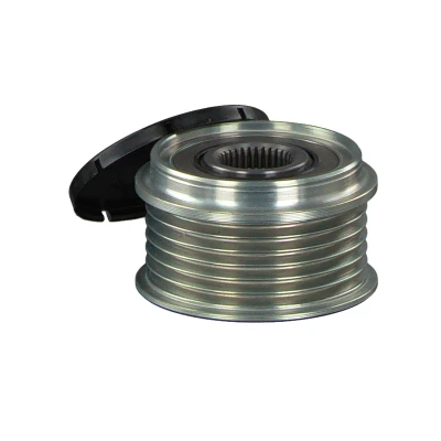 Imagem de FEBI BILSTEIN 37982 Polia Roda Livre do Alternador com tampa AUDI: A5 B8 Sportback, Q7, A4 Avant