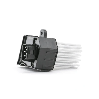 Imagem de FEBI BILSTEIN 24617 Resistência, ventilador do habitáculo BMW: 3 Touring, Sedan, X5 endado, norauto, oscaro, mister auto