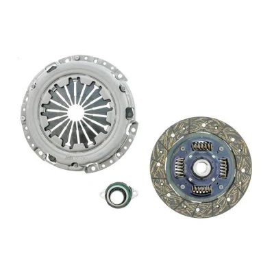 Imagem de AISIN Clutch Kit (3P) KE VW10 de embraiagem três peças com prato da disco embraiagem, rolamento desembraiagem 200