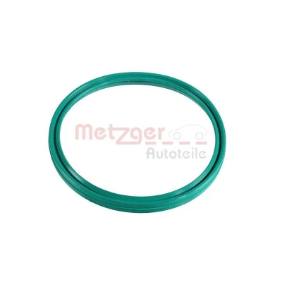 Imagem de METZGER 2430112 Retentor 50,4 4,55 FPM (borracha de flúor)