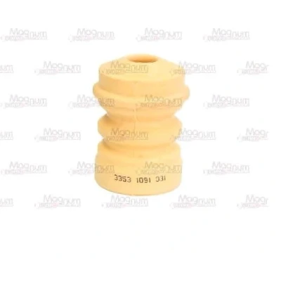 Imagem de KRAFT 4092511 Batente de encosto, suspensão Eixo traseiro BMW: 7, 5 Sedan