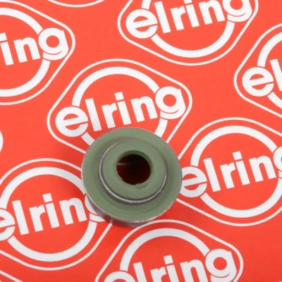 Imagem de ELRING 586.693 Retentor de Haste Válvula 11,1 OPEL: Corsa A CC, Frontera SUV, Astra F Sedan, FIAT: Punto II Hatchback, DAEWOO: Lanos Hatchback