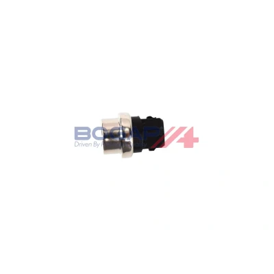 Imagem de BOGAP A4126123 Sensor da Temperatura do Líquido de Refrigeração preto com anéis vedação braçadeira AUDI: 80 B4 Sedan, Avant