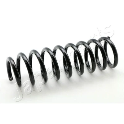 Imagem de JAPANPARTS ZC6121A Mola de suspensão Eixo traseiro