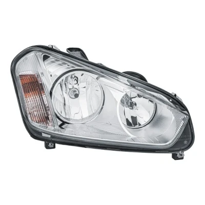 Imagem de HELLA 1EJ 009 587 621 Farol Principal FORD: C Max