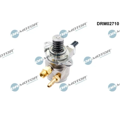 Imagem de DR.MOTOR AUTOMOTIVE DRM02740 Bomba de alta pressão