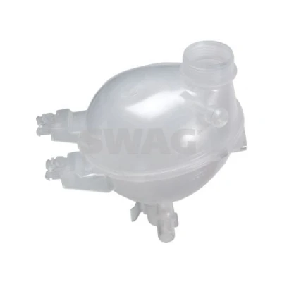 Imagem de SWAG 62 10 4940 Depósito de Compensação Refrigerante CITROËN: C3 I Hatchback, C2 III, PEUGEOT: 207 208 308 SW 2
