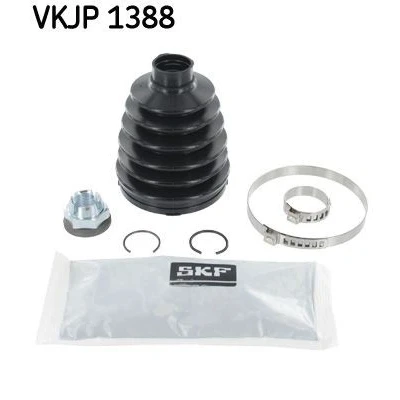 Imagem de SKF VKJP 1388 Fole de Transmissão 103 Termoplástico RENAULT: CLIO 2, Kangoo I Express, 2 Kasten