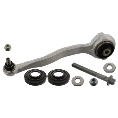 Imagem de FEBI BILSTEIN 40349 Braço de suspensão MERCEDES BENZ: Classe C Sedan, T modell, E Coupe