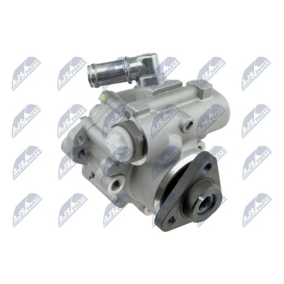 Imagem de NTY SPW VW 017 Bomba de Direção hidráulico 110 AUDI: A4 B5 Avant, B6 Sedan, VOLKSWAGEN: Passat GP Sedan