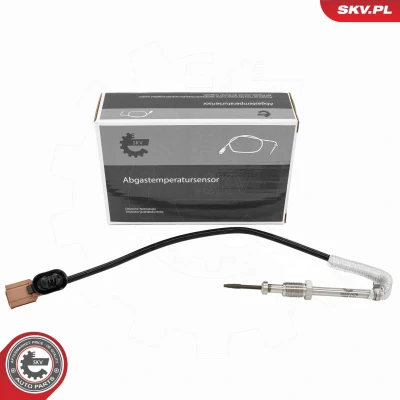 Imagem de Sensor, temperatura dos gases de escape ESEN SKV 30SKV478