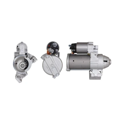 Imagem de LUCAS LRS04079 Motor de arranque 12 1,7 11 Pin &quot;30&quot; M8 B+, &quot;50&quot; M6 66 BMW: 3 Touring, GT, 1 Hatchback