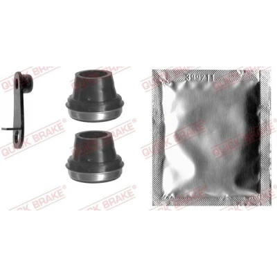 Imagem de QUICK BRAKE 113 1430 Kit de acessórios, pinça travão
