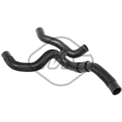 Imagem de Tubo flexível do radiador Metalcaucho 97028
