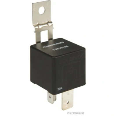 Imagem de Relé, corrente de funcionamento HERTH+BUSS ELPARTS 75613124