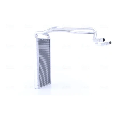 Imagem de NISSENS 707310 Radiador Quente com tubo/cabo