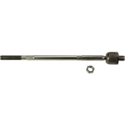 Imagem de TRW JAR1275 Barra Axial da Direção Eixo dianteiro, à direita, interior M16x1,5 334,5 com acessórios
