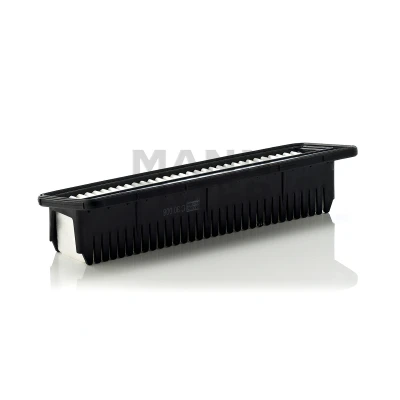 Imagem de MANN FILTER C 30 008 Filtro de ar 63 91 291 Cartucho filtrante HYUNDAI: i10 II Hatchback, I