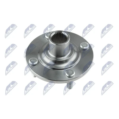 Imagem de Cubo da roda NTY KLP FR 010P