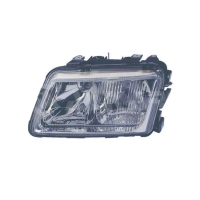 Imagem de ABAKUS 441 1126L LDEMF Farol Principal esquerda W5W, H4, H7 com faróis de nevoeiro P43t, PX26d AUDI: A3 Hatchback