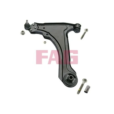 Imagem de FAG 821 0711 10 Braço de suspensão transversal Chapa aço OPEL: Astra F Caravan, Sedan, Calibra A