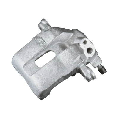 Imagem de FEBI BILSTEIN 178179 Pinça de travão Ferro fundido Eixo dianteiro, lado direito MAZDA: MX 5 I, 2